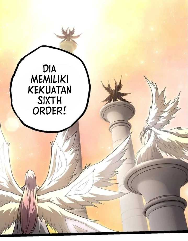 Evolution Begins With A Big Tree Chapter 403 Image 51