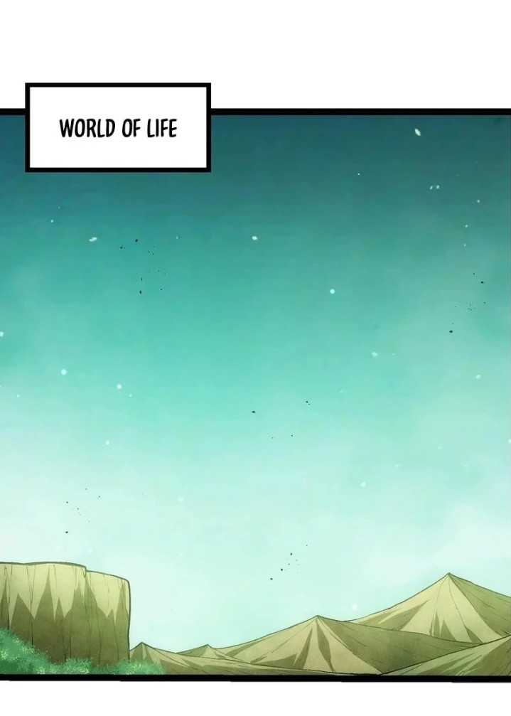 Evolution Begins With A Big Tree Chapter 404 Image 2