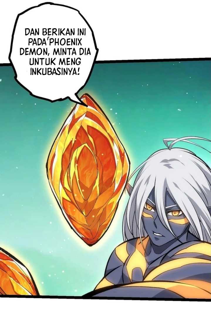 Evolution Begins With A Big Tree Chapter 404 Image 5