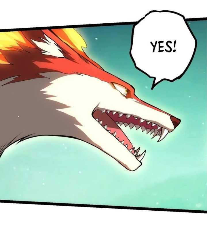 Evolution Begins With A Big Tree Chapter 404 Image 6