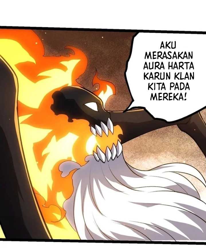 Evolution Begins With A Big Tree Chapter 404 Image 11