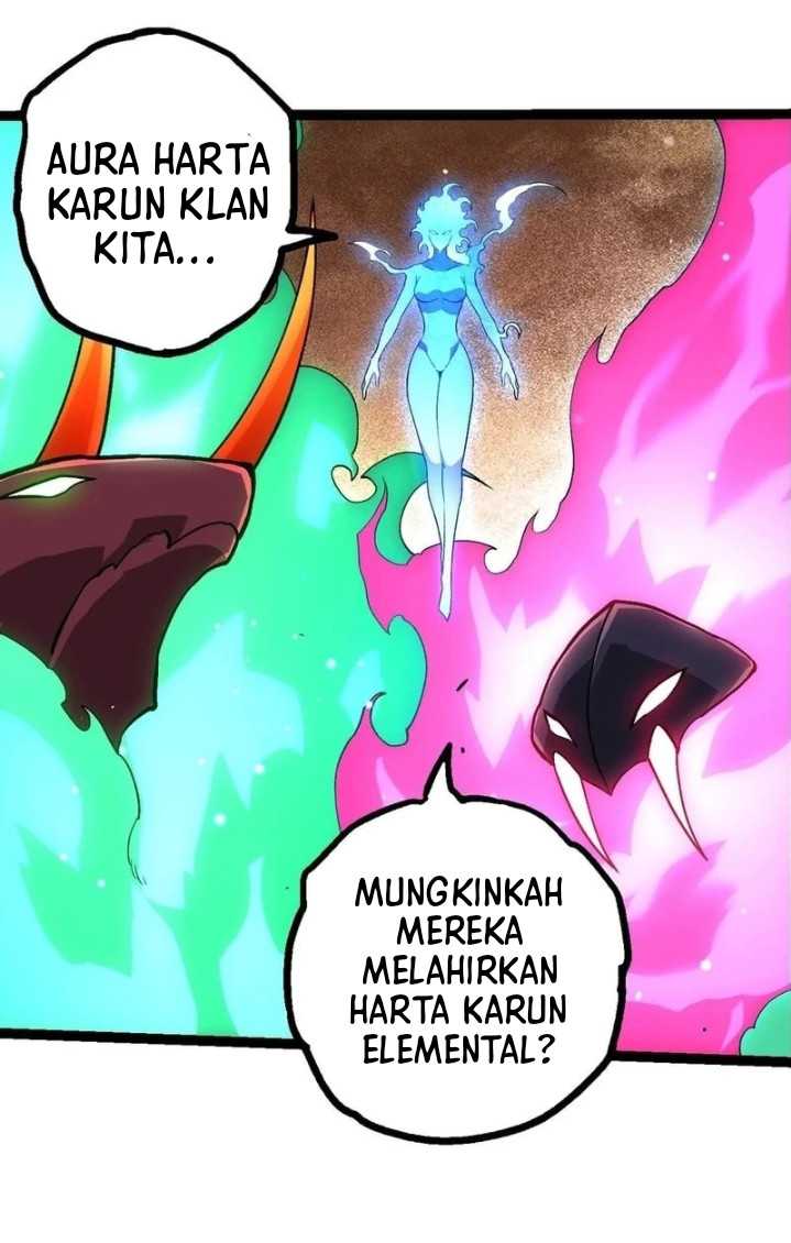 Evolution Begins With A Big Tree Chapter 404 Image 12