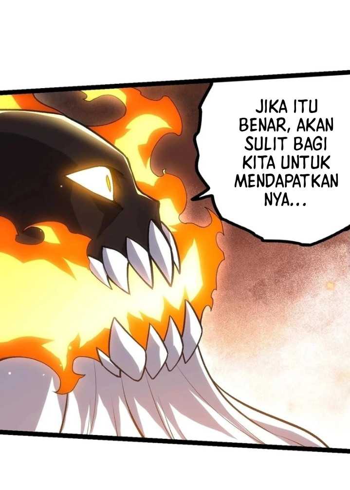 Evolution Begins With A Big Tree Chapter 404 Image 13