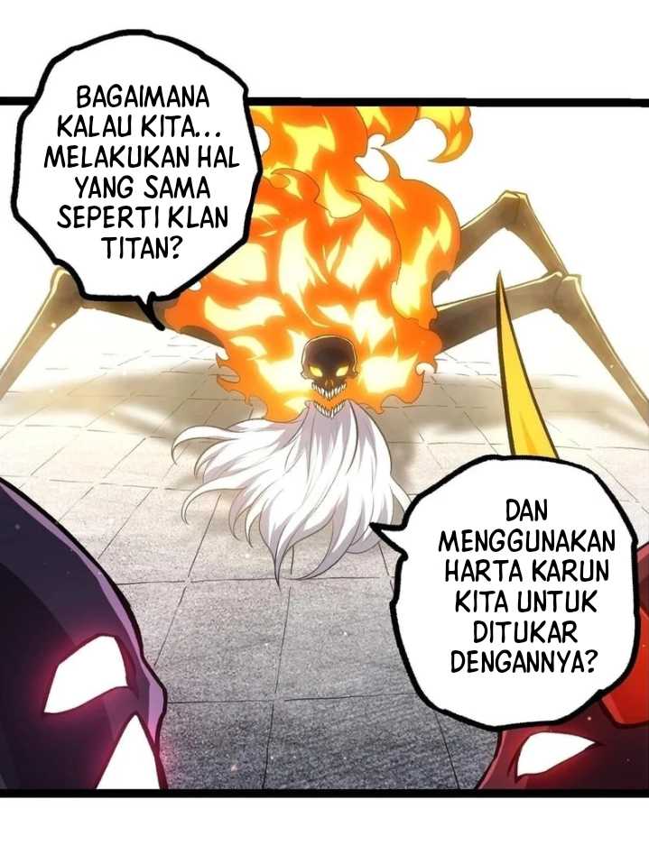 Evolution Begins With A Big Tree Chapter 404 Image 14