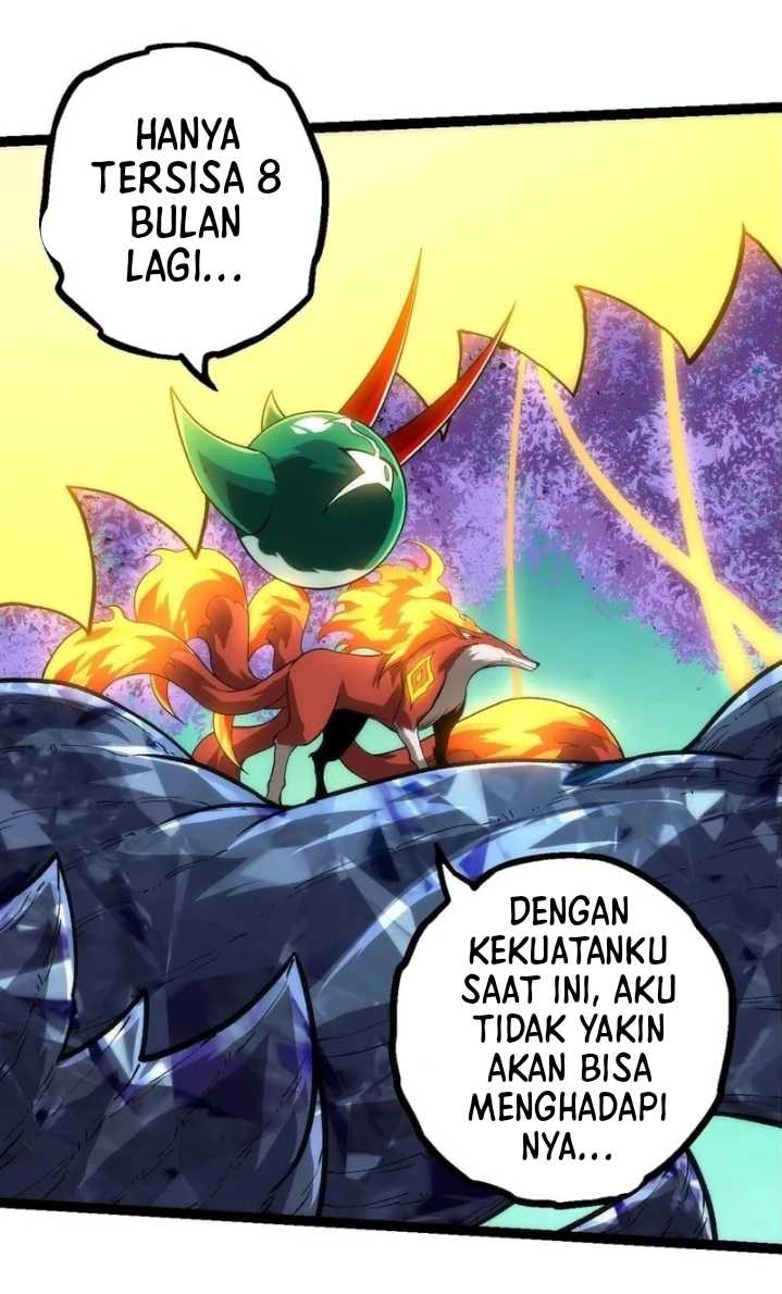 Evolution Begins With A Big Tree Chapter 404 Image 21