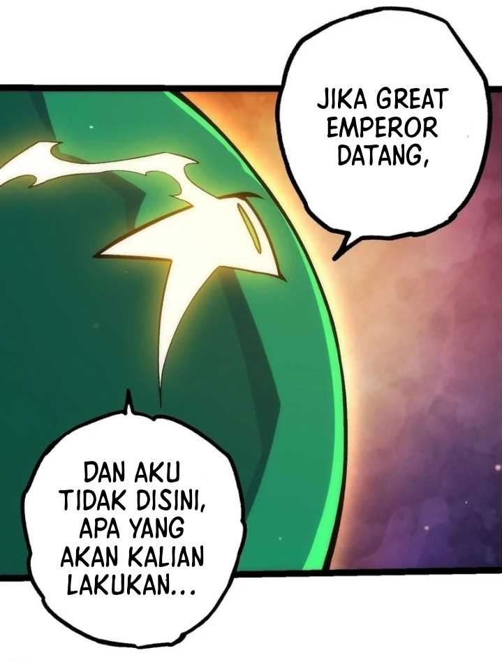 Evolution Begins With A Big Tree Chapter 404 Image 24