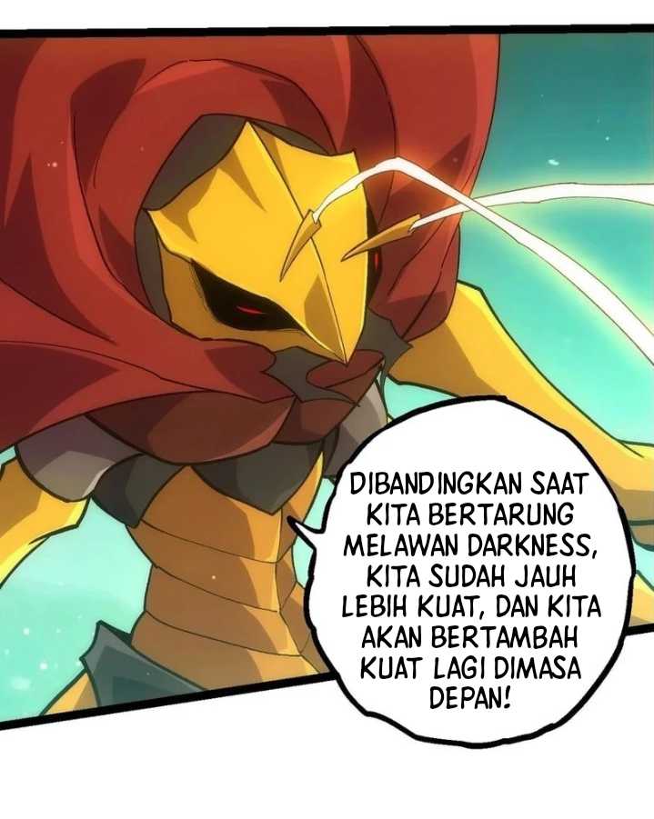 Evolution Begins With A Big Tree Chapter 404 Image 27