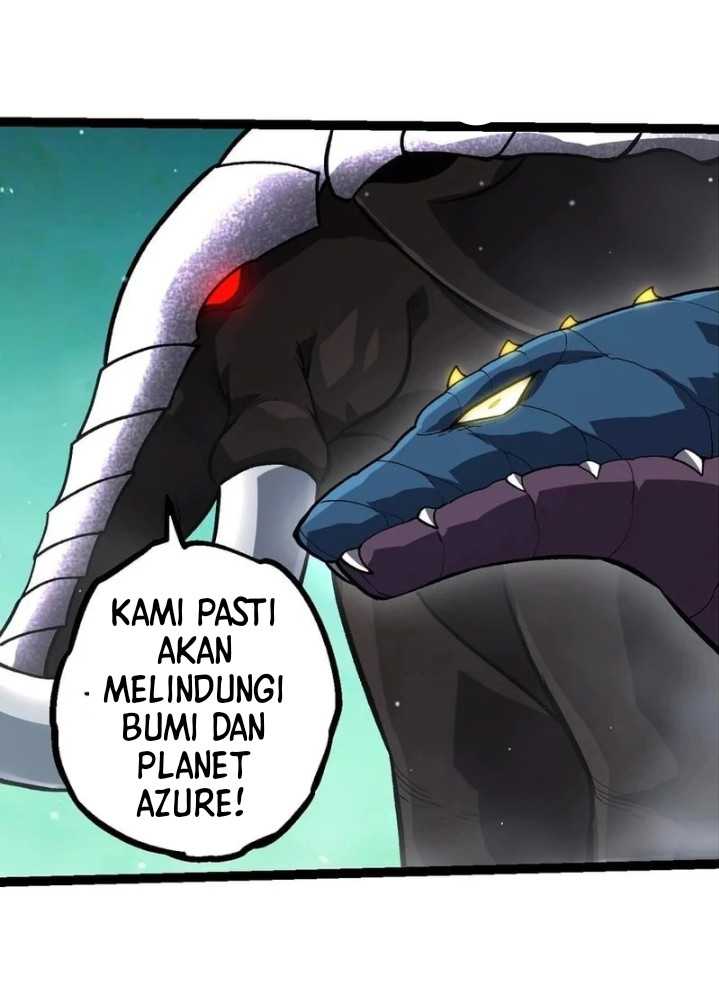 Evolution Begins With A Big Tree Chapter 404 Image 28