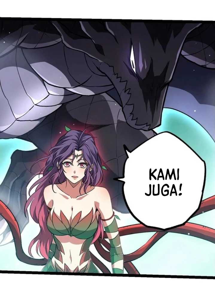 Evolution Begins With A Big Tree Chapter 404 Image 29