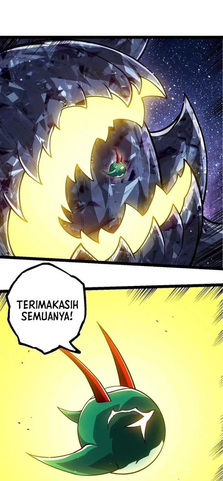 Evolution Begins With A Big Tree Chapter 404 Image 33