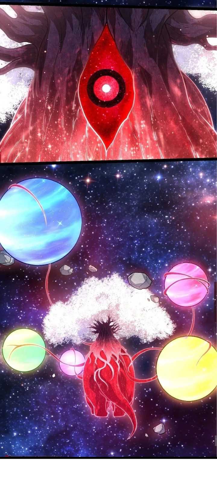 Evolution Begins With A Big Tree Chapter 404 Image 35