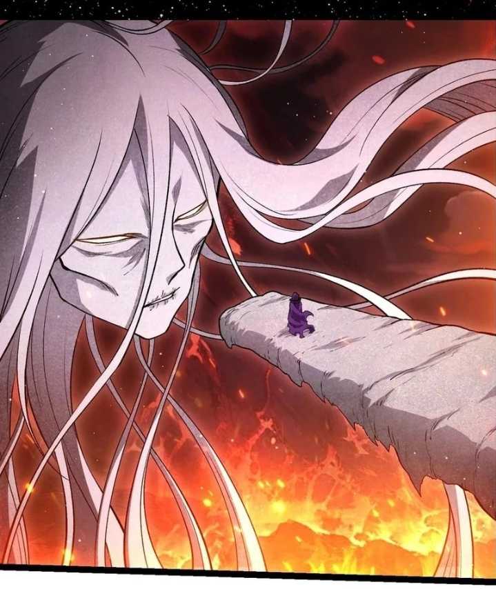 Evolution Begins With A Big Tree Chapter 404 Image 37