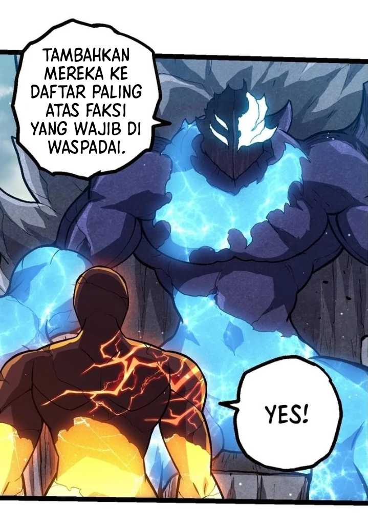 Evolution Begins With A Big Tree Chapter 404 Image 41