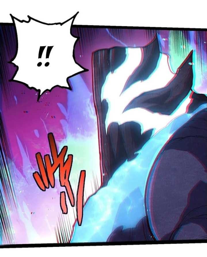 Evolution Begins With A Big Tree Chapter 404 Image 42