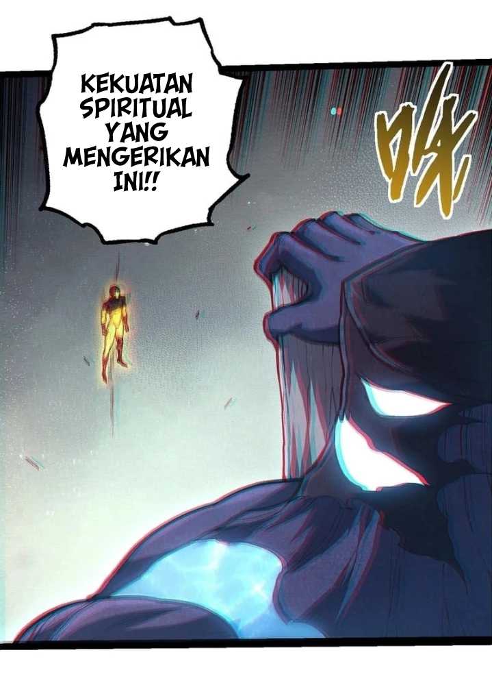 Evolution Begins With A Big Tree Chapter 404 Image 43