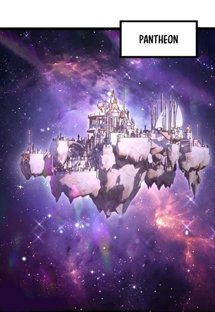 Evolution Begins With A Big Tree Chapter 404 Image 46