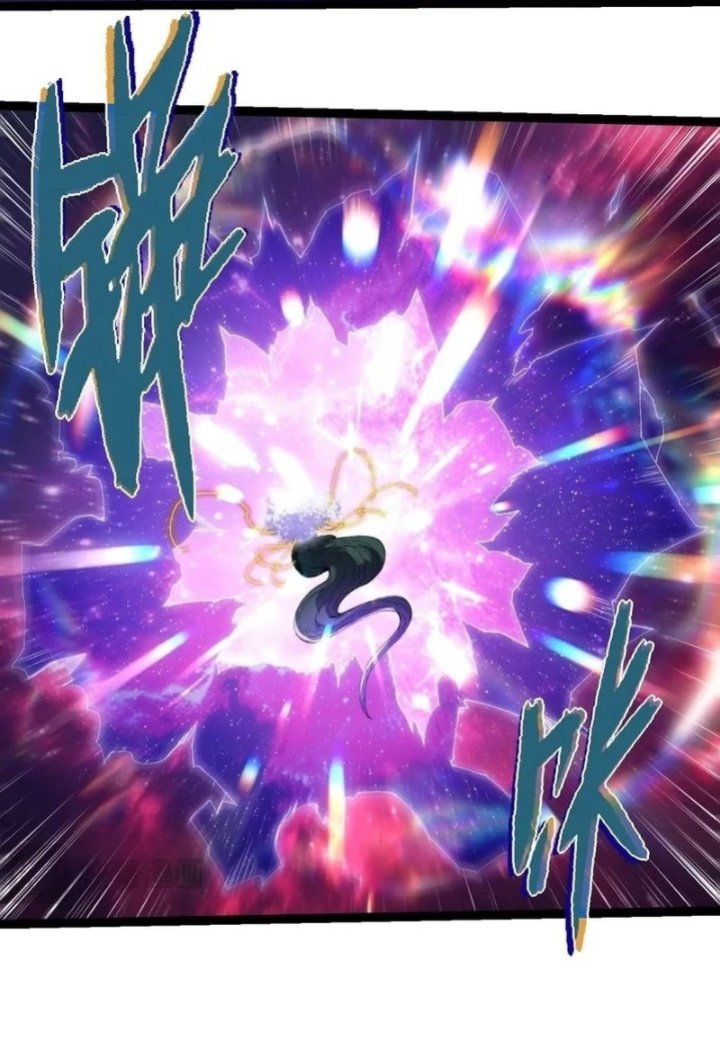 Evolution Begins With A Big Tree Chapter 405 Image 6