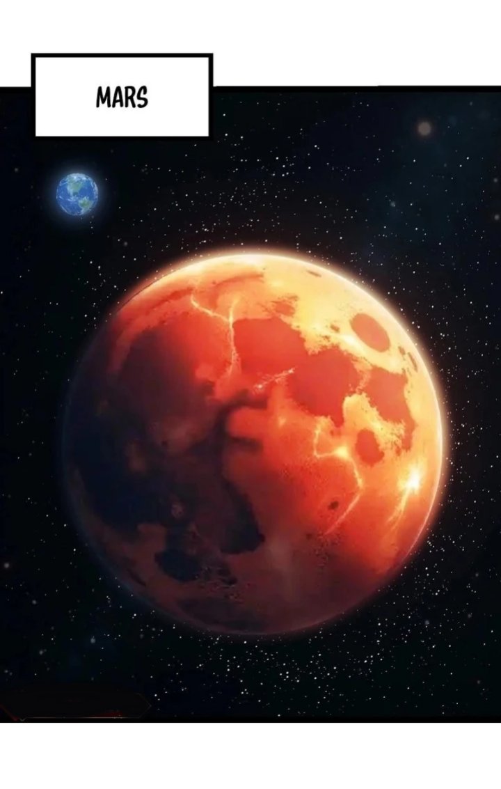 Evolution Begins With A Big Tree Chapter 405 Image 11