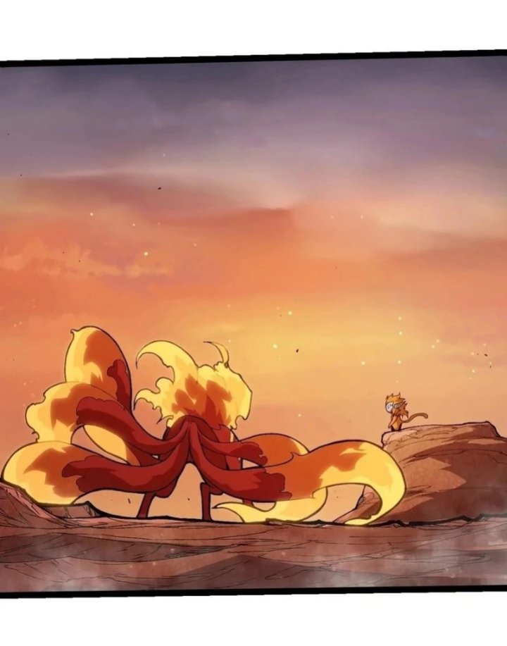 Evolution Begins With A Big Tree Chapter 405 Image 12