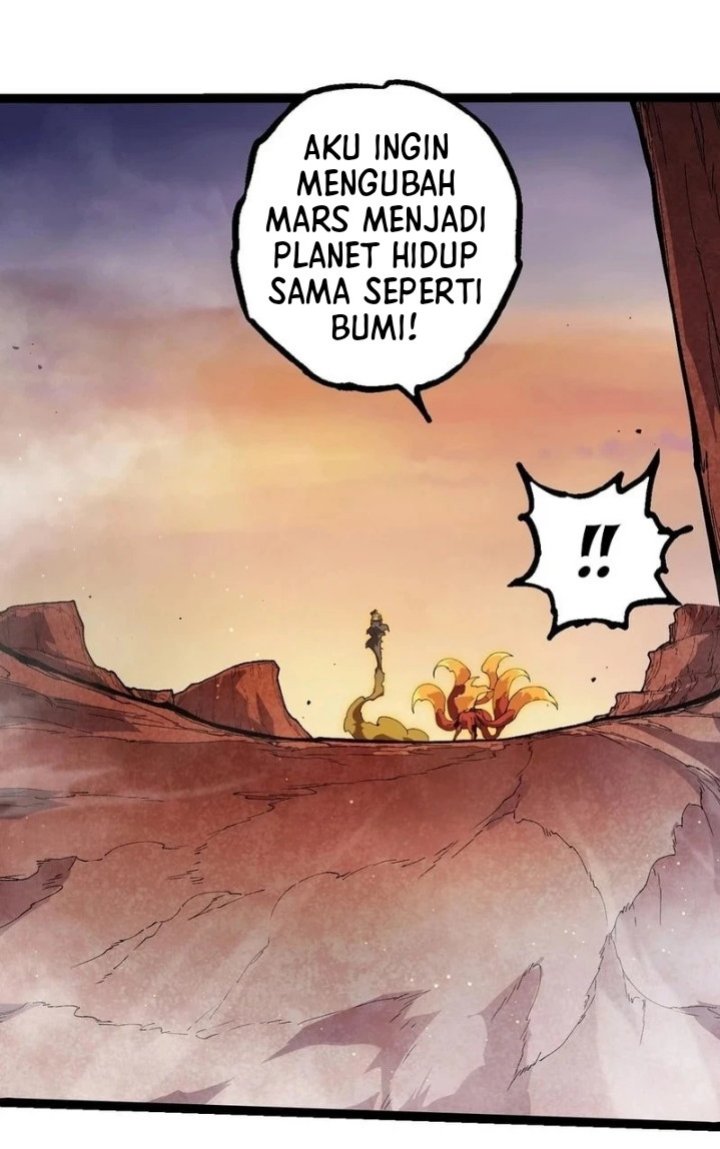 Evolution Begins With A Big Tree Chapter 405 Image 15