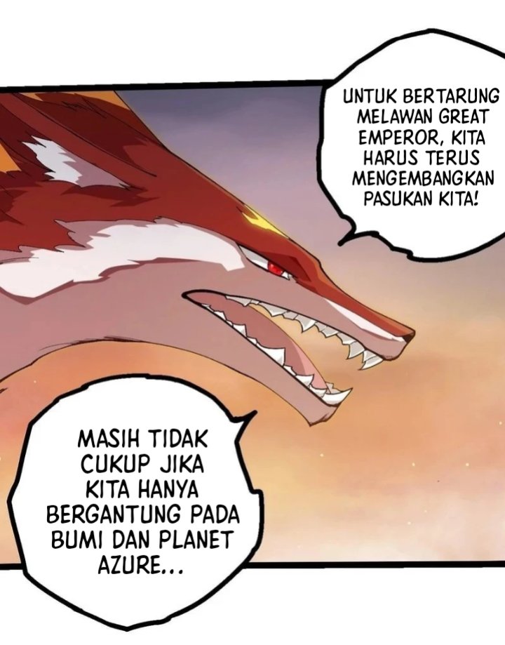 Evolution Begins With A Big Tree Chapter 405 Image 16