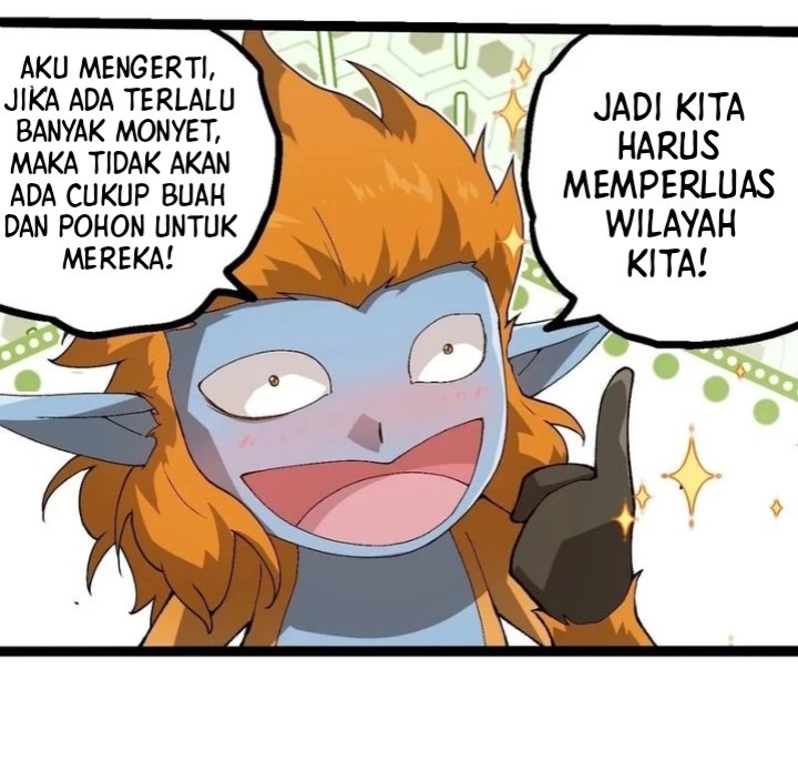 Evolution Begins With A Big Tree Chapter 405 Image 17