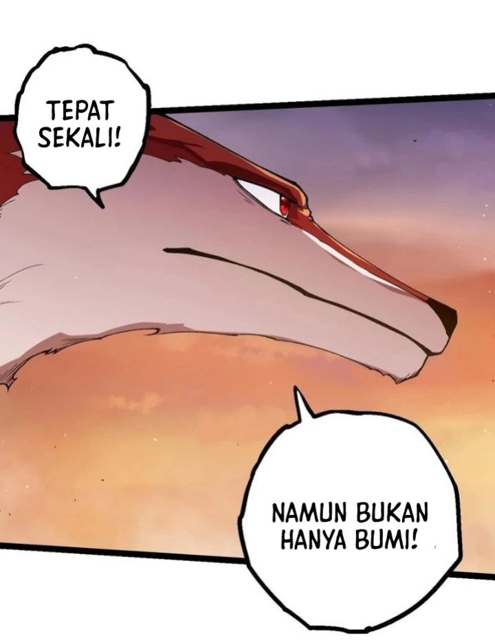 Evolution Begins With A Big Tree Chapter 405 Image 18