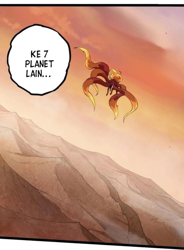 Evolution Begins With A Big Tree Chapter 405 Image 19