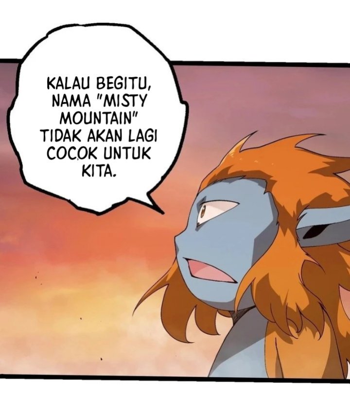 Evolution Begins With A Big Tree Chapter 405 Image 21