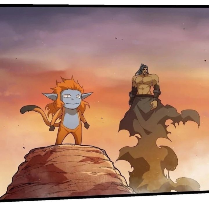 Evolution Begins With A Big Tree Chapter 405 Image 26