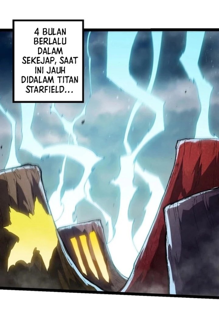 Evolution Begins With A Big Tree Chapter 405 Image 27