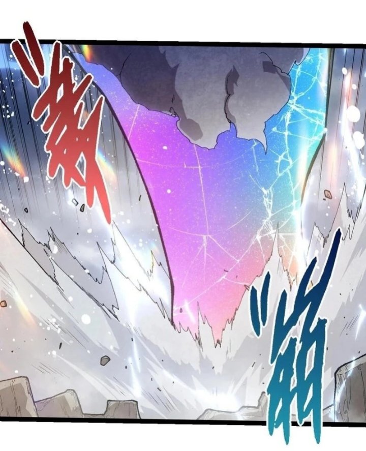 Evolution Begins With A Big Tree Chapter 405 Image 29