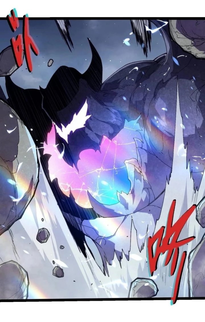 Evolution Begins With A Big Tree Chapter 405 Image 30