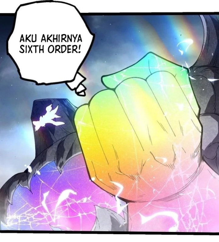 Evolution Begins With A Big Tree Chapter 405 Image 32