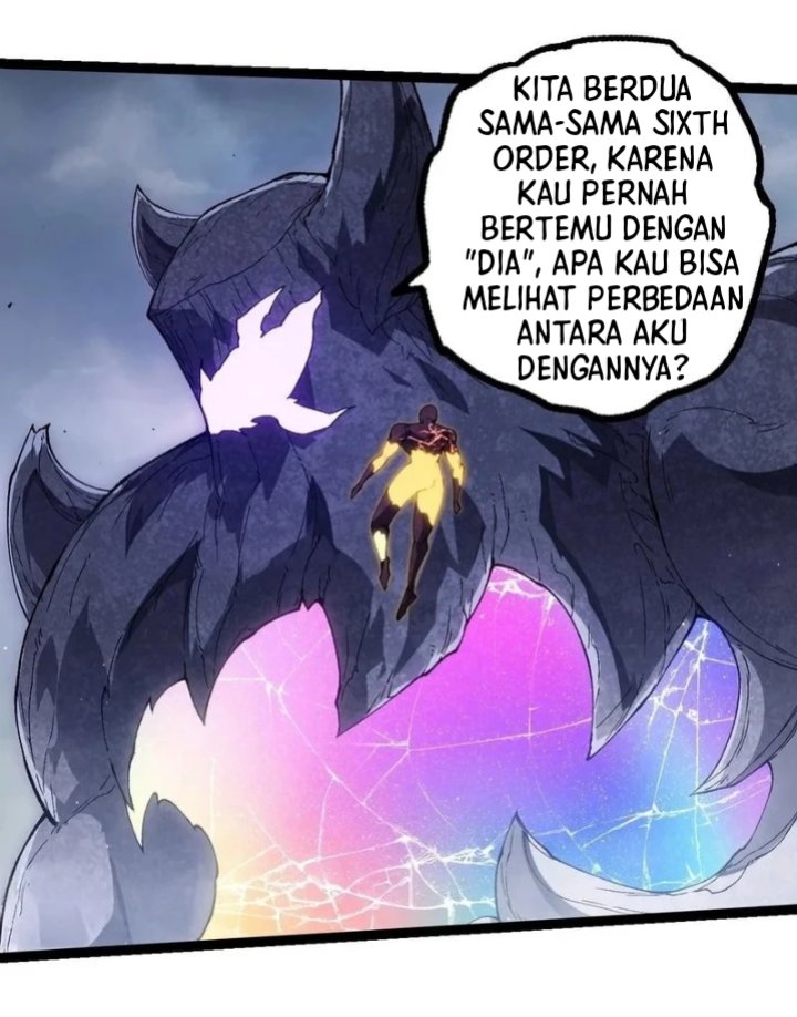 Evolution Begins With A Big Tree Chapter 405 Image 33