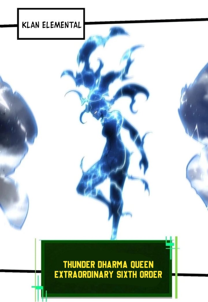 Evolution Begins With A Big Tree Chapter 405 Image 37