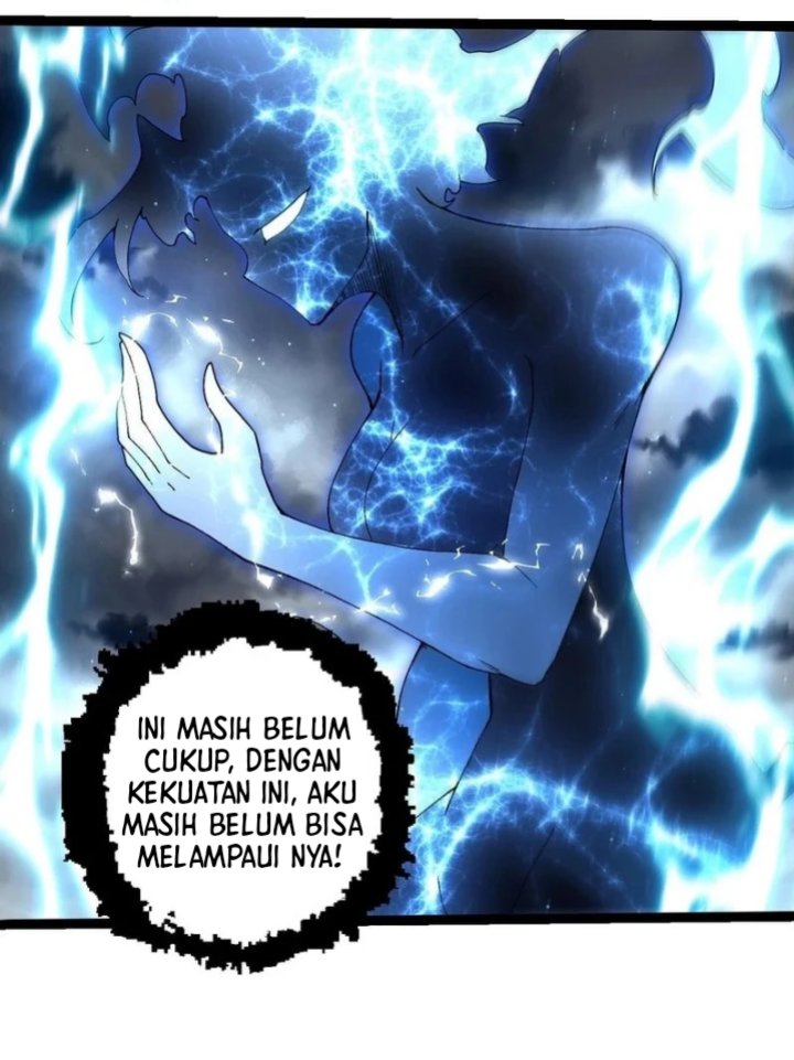 Evolution Begins With A Big Tree Chapter 405 Image 38