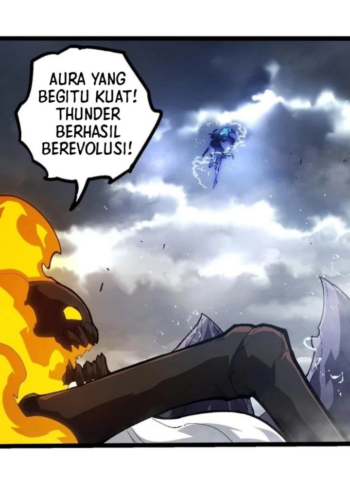 Evolution Begins With A Big Tree Chapter 405 Image 39