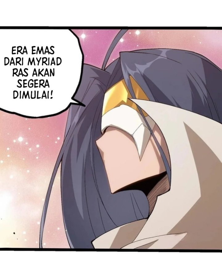 Evolution Begins With A Big Tree Chapter 405 Image 41