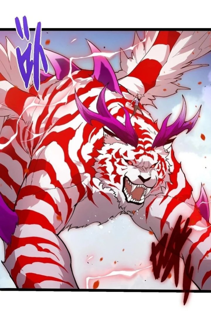 Evolution Begins With A Big Tree Chapter 405 Image 44