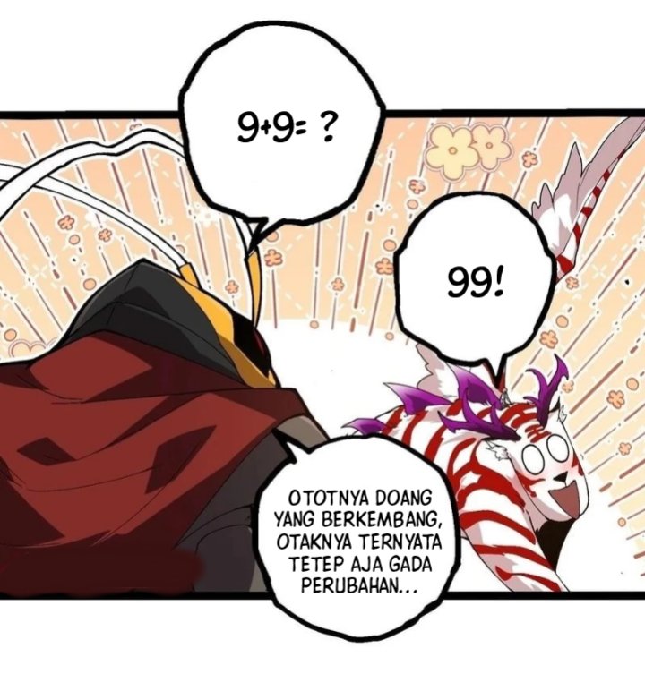 Evolution Begins With A Big Tree Chapter 405 Image 49