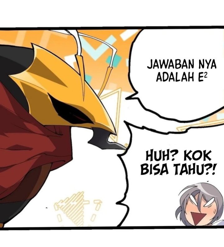 Evolution Begins With A Big Tree Chapter 405 Image 51