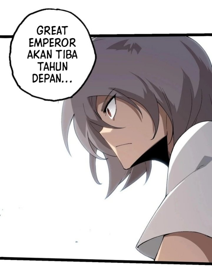 Evolution Begins With A Big Tree Chapter 405 Image 53