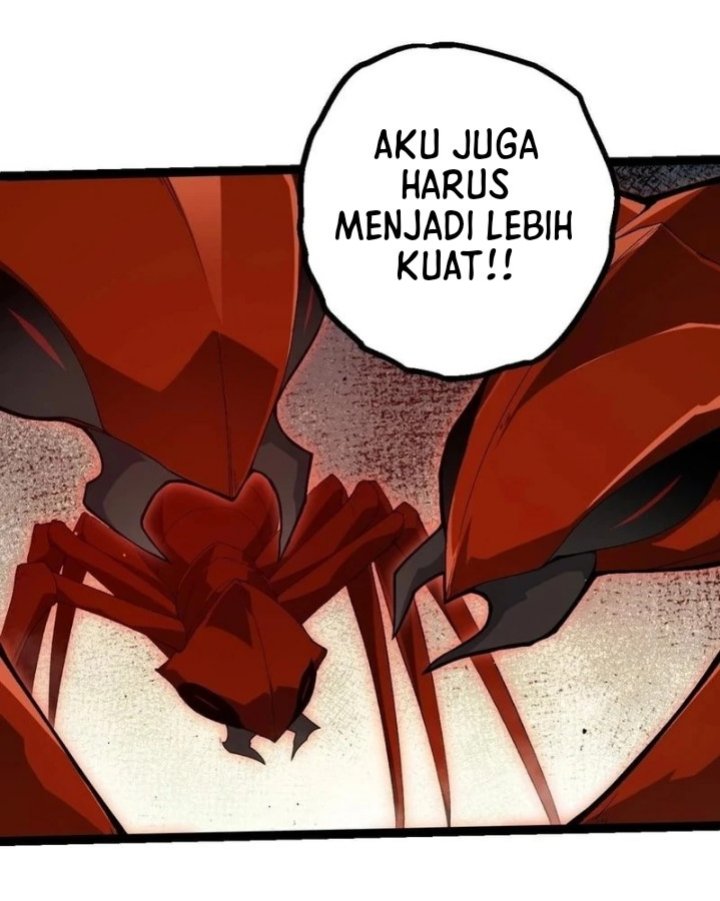 Evolution Begins With A Big Tree Chapter 405 Image 54