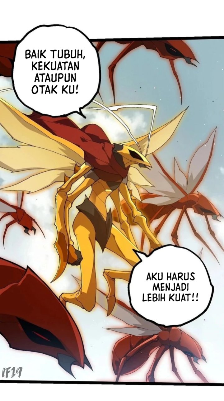 Evolution Begins With A Big Tree Chapter 405 Image 55