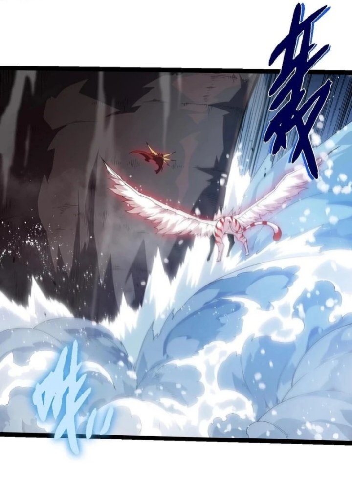 Evolution Begins With A Big Tree Chapter 406 Image 3