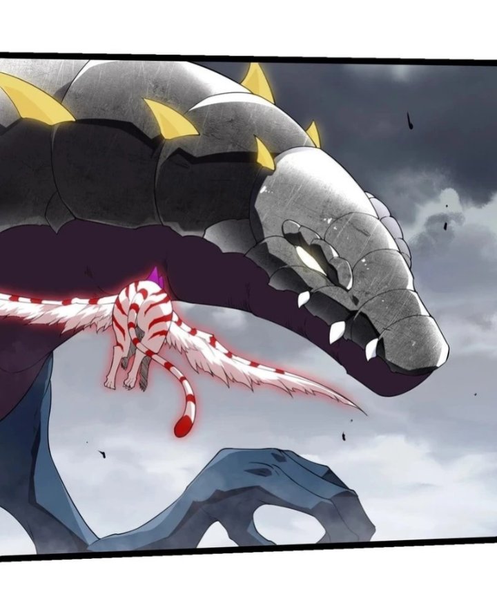 Evolution Begins With A Big Tree Chapter 406 Image 5