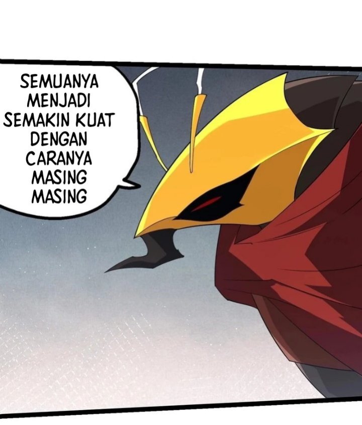 Evolution Begins With A Big Tree Chapter 406 Image 7