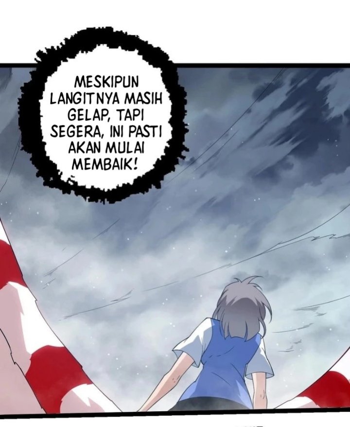 Evolution Begins With A Big Tree Chapter 406 Image 11