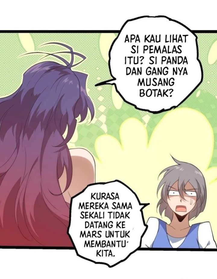 Evolution Begins With A Big Tree Chapter 406 Image 15